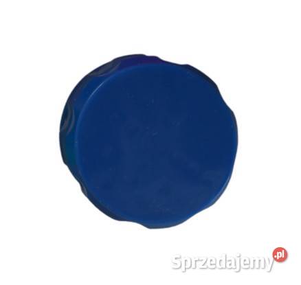 Granatowy Młynek do Tytoniu do Mielenia Tytoniu Ostrowy nad Okszą