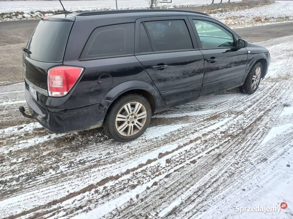 Opel Astra 17cdti110 Astra