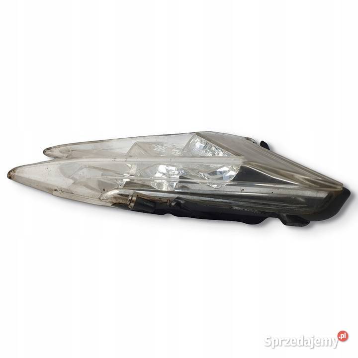 TYLNA LAMPA TYŁ Bmw S 1000 R K47 II 1620 ledowa