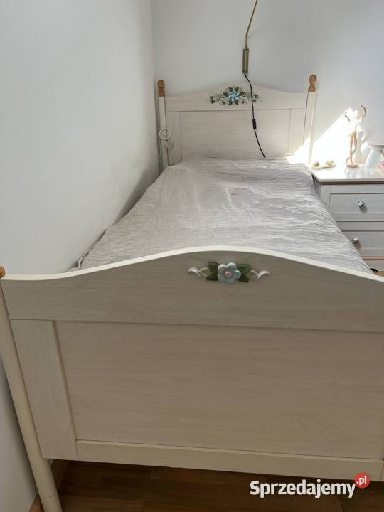 Meble drewniane Cilek Flora do pokoju mazowieckie sprzedam