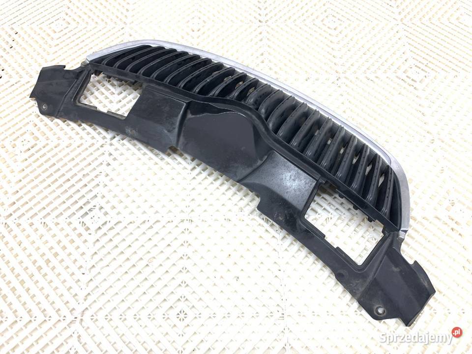 ATRAPA GRILL SKODA FABIA II 0614 5J0853668A podkarpackie sprzedam