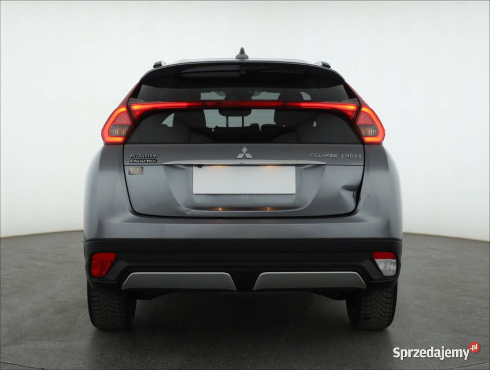 Mitsubishi Eclipse Cross 15 TMIVEC szary sprzedam