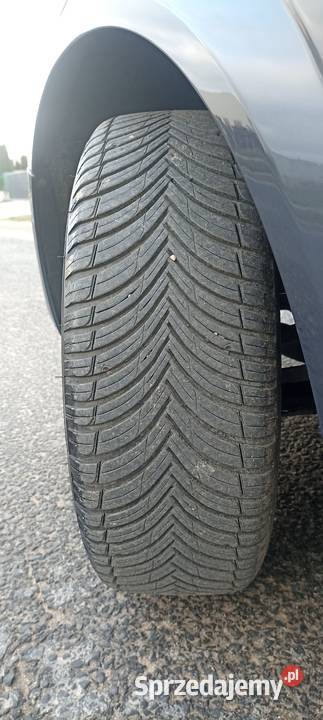 III H 14 90 Super stan 100 sprawny nowe opony ASR (kontrola trakcji) warmińsko-mazurskie Lubawa