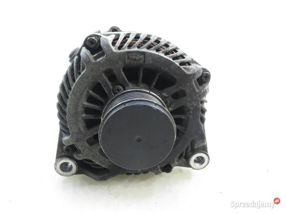 ALTERNATOR CITROEN C5 II 20 HDi 965475280