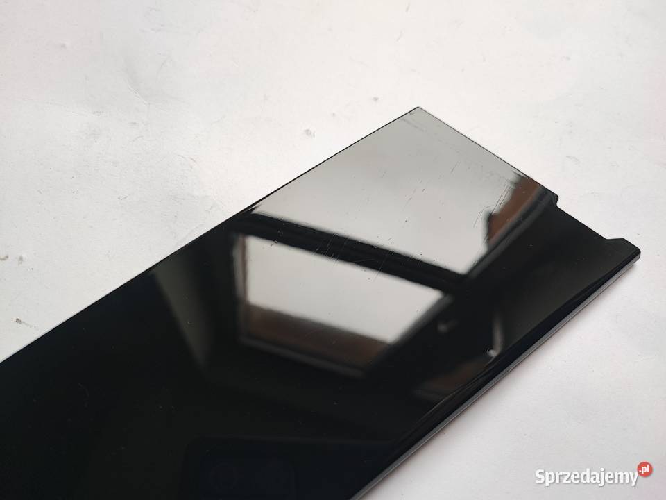 Listwa pionowa drzwi Lexus NX II 75756C Lipno