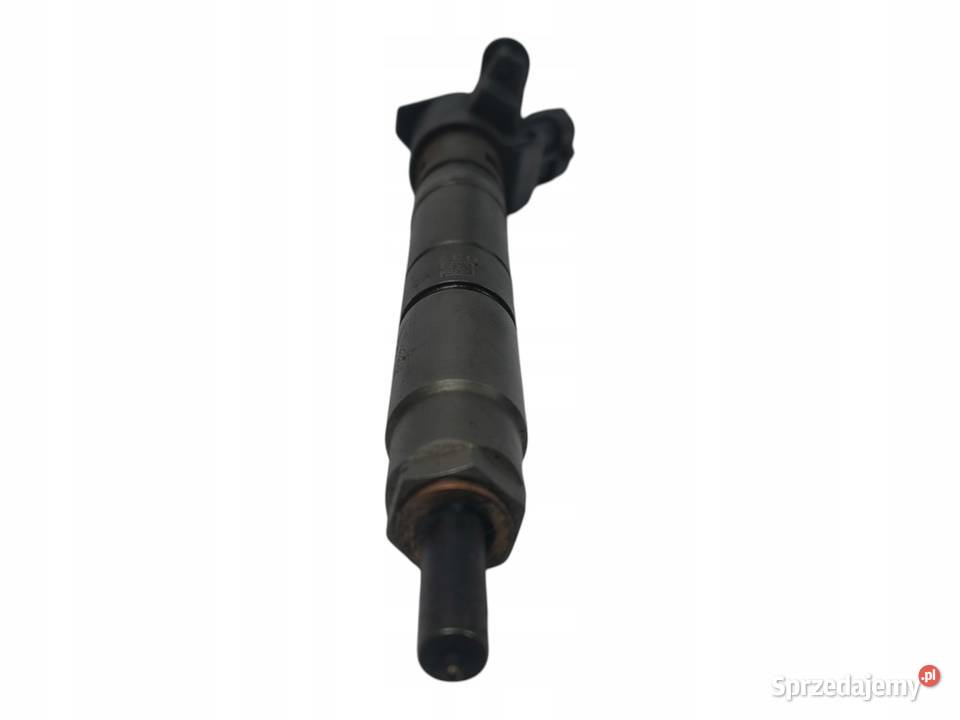 WTRYSKIWACZ Volvo S80 II V70 III 24 D5 Chełm