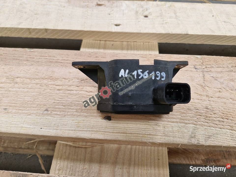 Włącznik John Deere 5415 6100 6400 6830