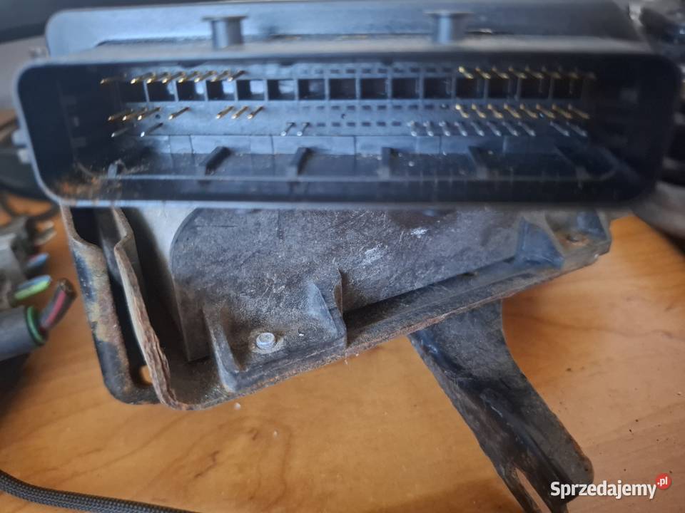 Vw Crafter sensor Airbag 3Q0959655bg Rok produkcji 2015 Zielona Góra