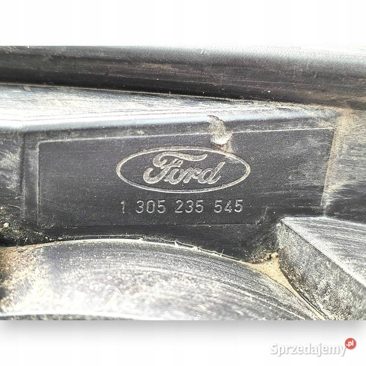 LAMPA PRAWA Ford Mondeo III MK3 20002007 prawy lubelskie Chełm