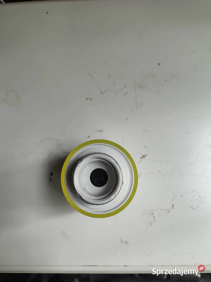 Głowica termostatyczna Netatmo Zawiercie