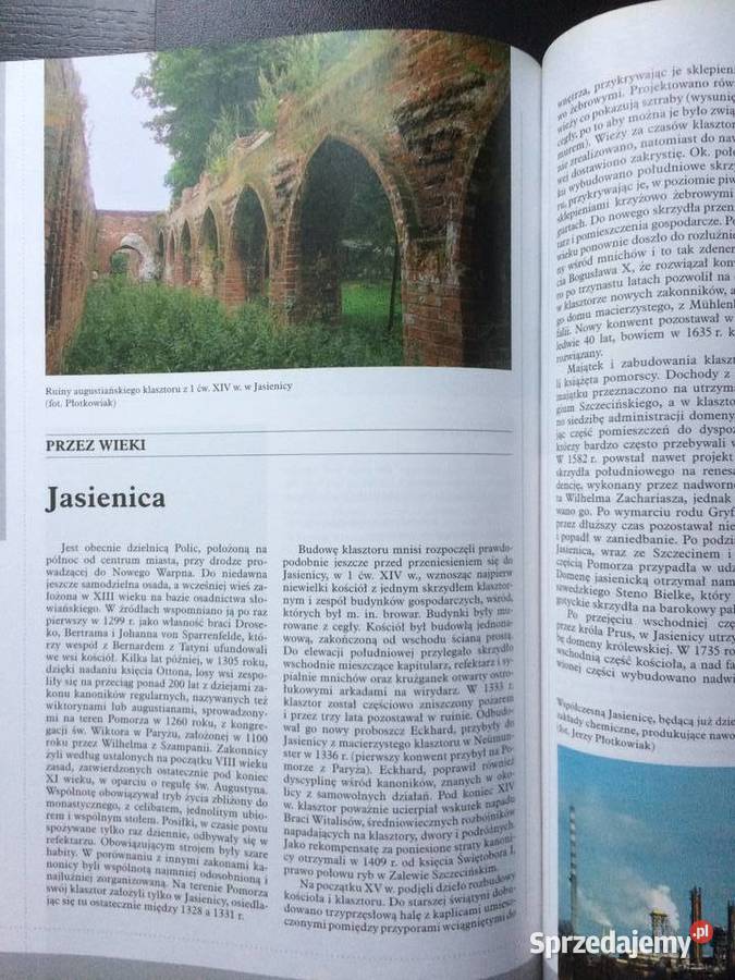 2730 Ze Stargardu Iną Do Nowego Warpna zachodniopomorskie Szczecin