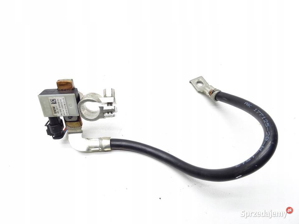 KLEMA MINUS MINUSOWA BMW F20 F21 F30 F31 9306405 małopolskie