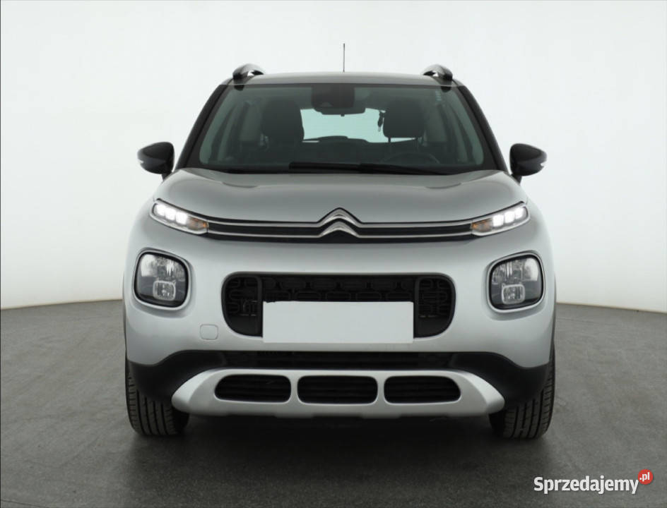 Citroen C3 Aircross 12 PureTech Piaseczno sprzedam