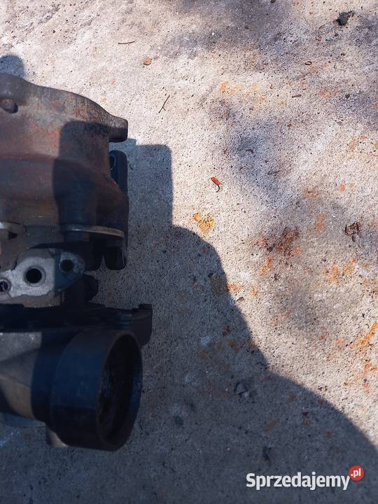 Mercedes 300 TD 350 TD turbosprezarka 0030963299 osobowe Części samochodowe Kocmyrzów