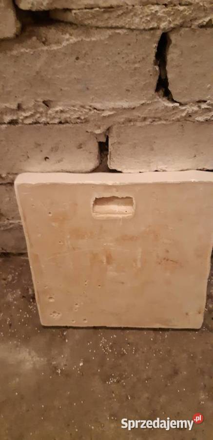 Dekoracja gipsowa 20x20