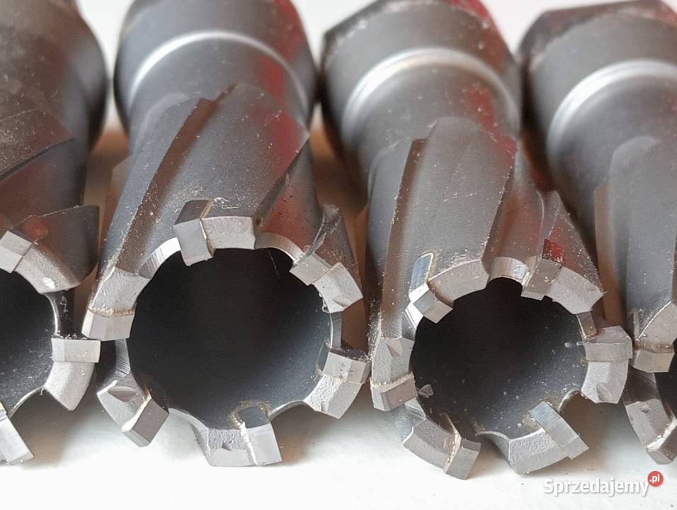 Frezy do magnesowki Pińczów