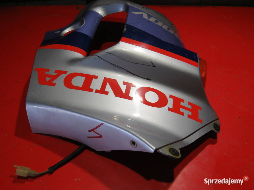 HONDA TRANSALP XL600V XL 600 V 88 osłona sprzedam