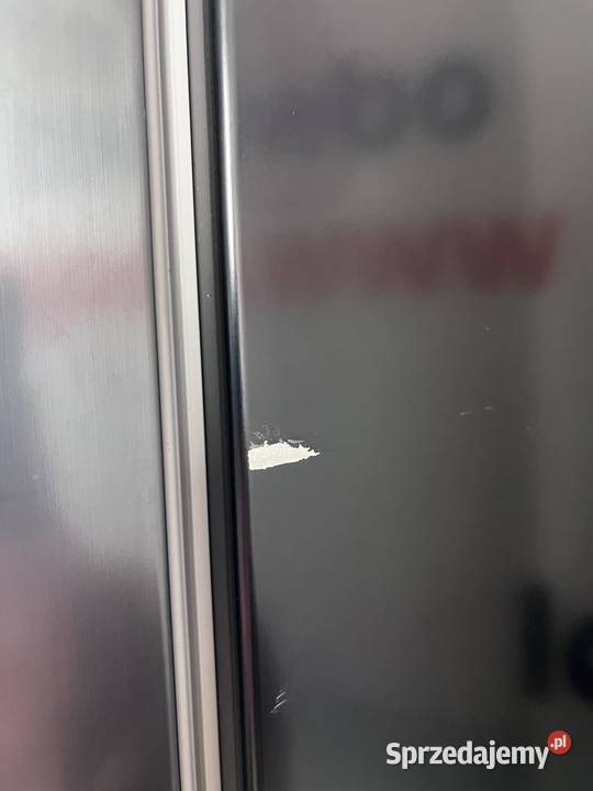 Lodówka Amica FK26954FTHAA Pełny No Frost 170 Warszawa