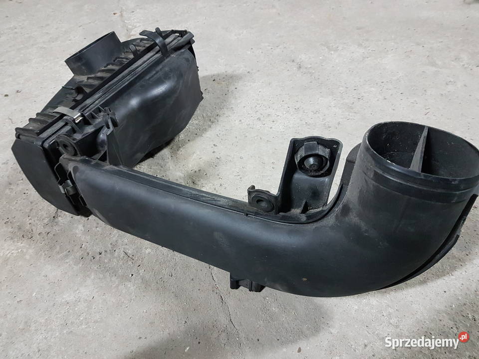 BMW 20 40 DIESEL F01 F10 F25 F30 OBUDOWA FILTRA Turek