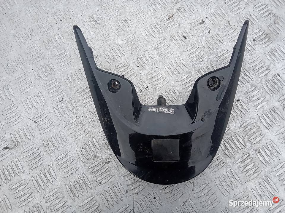 Skuter bagażnik lotka Romet Torq Barton Junak