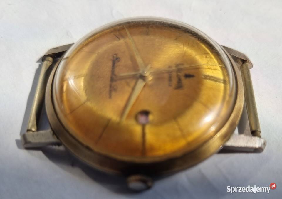 Waldman 21 kamieni Special de Luxe Łódź sprzedam