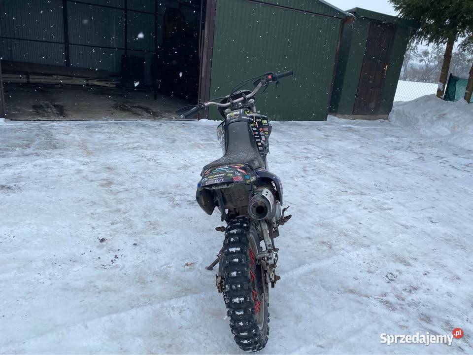 Yamaha XT 600 Chełm sprzedam