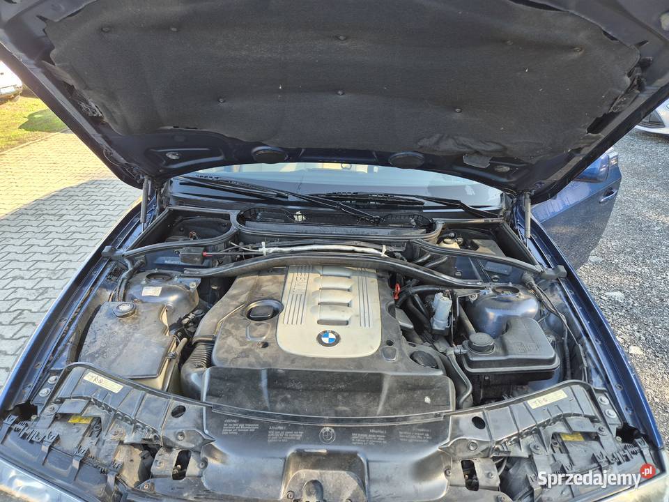 BMW X3 4x4 30d 204 AUTOMAT 198 Bogata VAT marża Bujaków