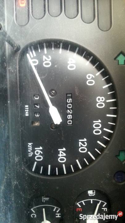 Daihatsu Cuore B1 16lat centralny zamek Lubawa