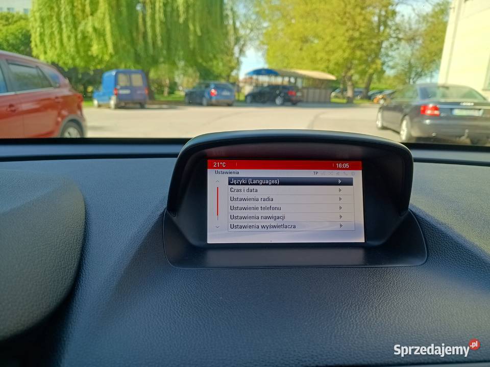 Mokka 14 T 140 Benzyna manualna lubelskie Hrubieszów sprzedam
