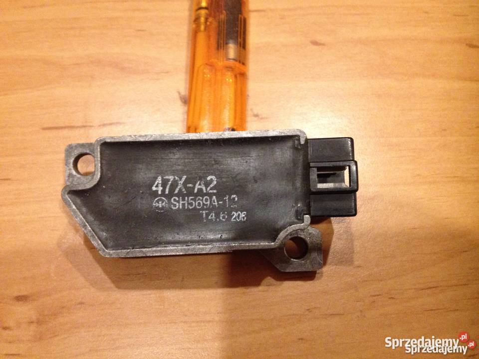 Regulator Yamaha 750 xt 600 xtz 660 vx 1000 Grajewo