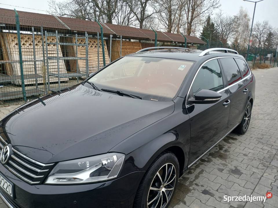 Sprzedam vw passat Przeworsk sprzedam
