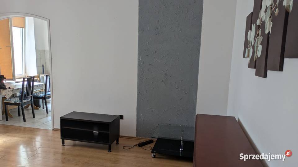 Mieszkanie wynajem 2500 2pokojowe 52 m2 Warszawa Piętro 2