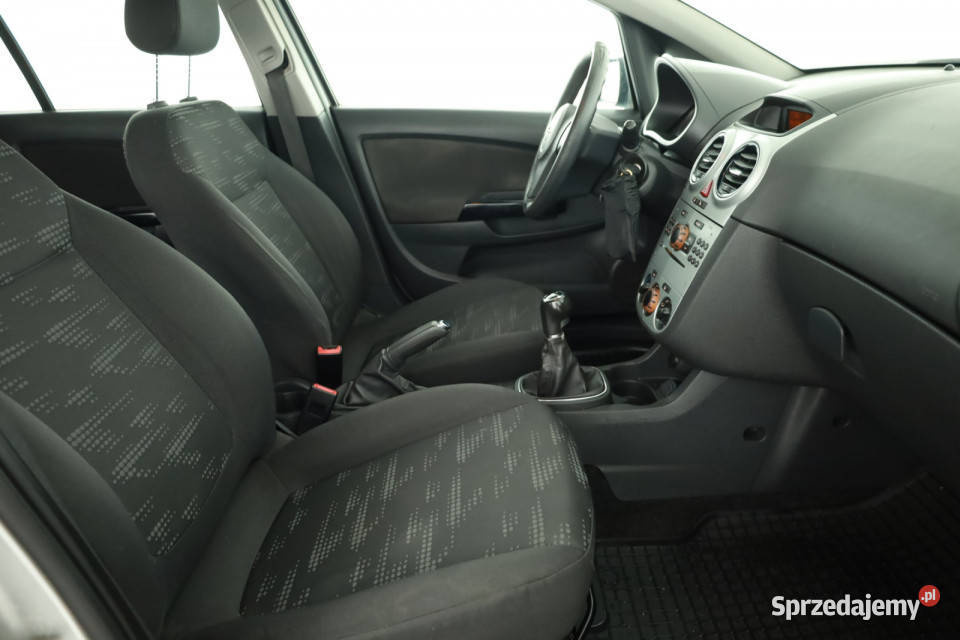 Opel Corsa 13 CDTI centralny zamek Piaseczno