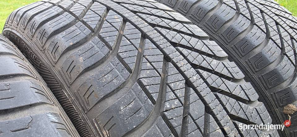 Opony 20555r16 goodyear 55 Kosin