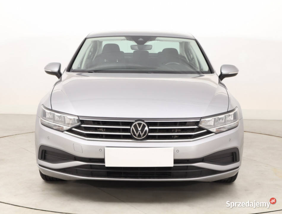 VW Passat 15 TSI 110KM