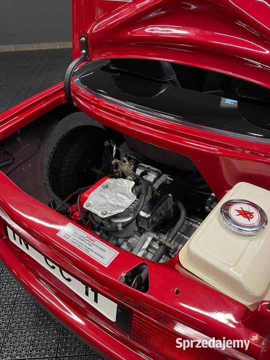 Audi Alpha Junior wielkopolskie sprzedam