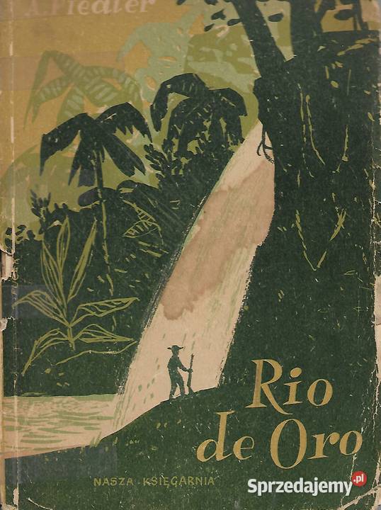 Rio de Oro - A. Fiedler