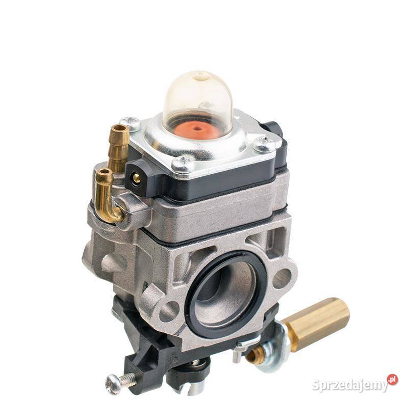 Gaźnik Alpina HT55do żywopłotu WYJ397 Opalenica