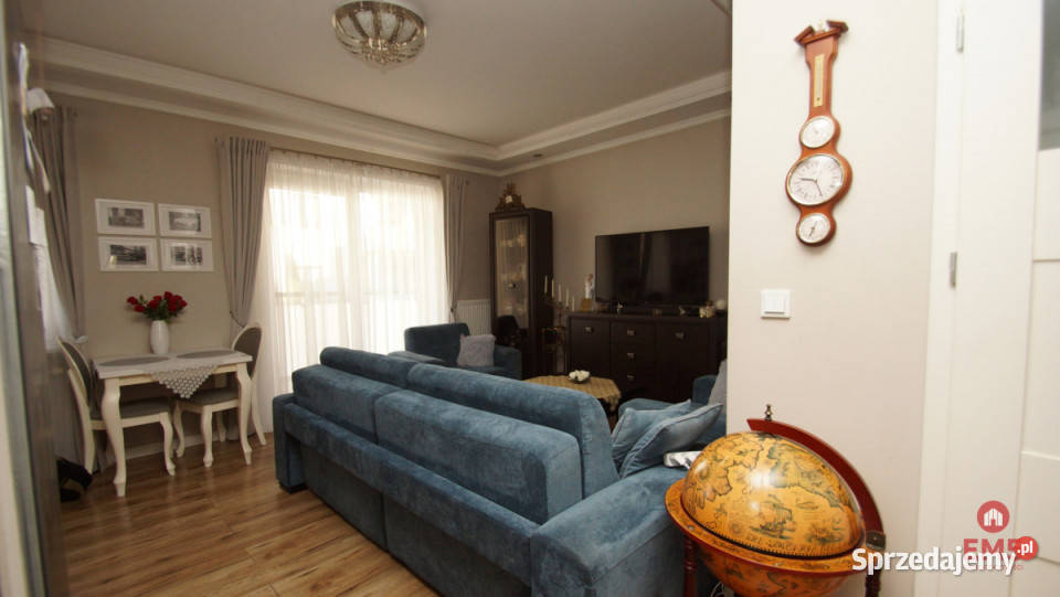 sprzedaży mieszkania 4776m2 2 pokoje Białystok parter sprzedam