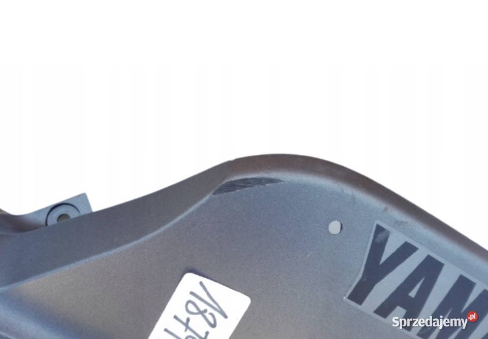 OSŁONA PRAWY BOK SPÓD YAMAHA YZF 125R 2013 dolnośląskie Wrocław