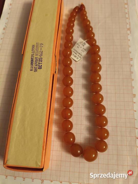 Kolia Bursztyn Vintage Białystok