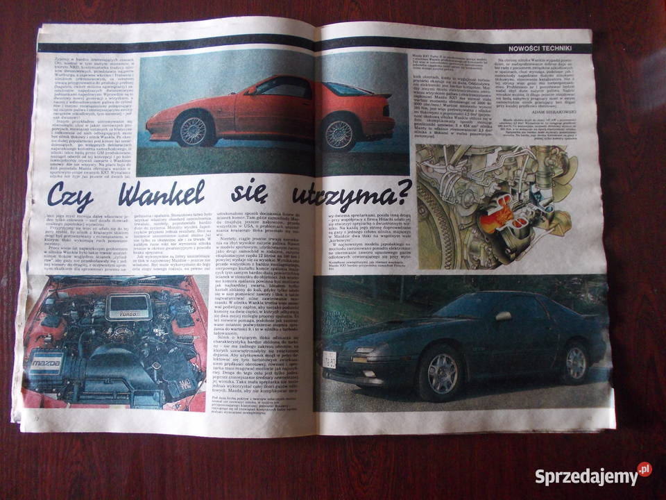 Motoe 33 golf 1 cabrio vw golf 2 synchro Stalowa Wola