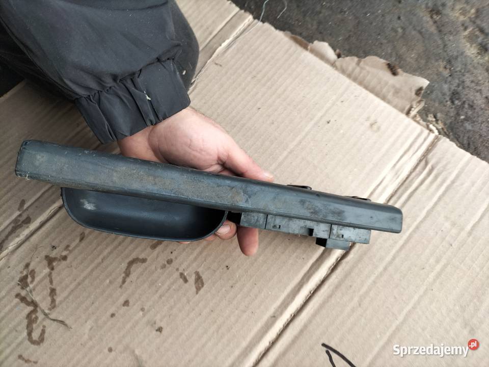 PRZEŁĄCZNIK PANEL SZYB PASSAT B5 VW1J4959857B Kamień-Kolonia