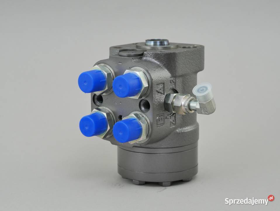 Orbitrol do koparkoładowarki CAT 400C 400D