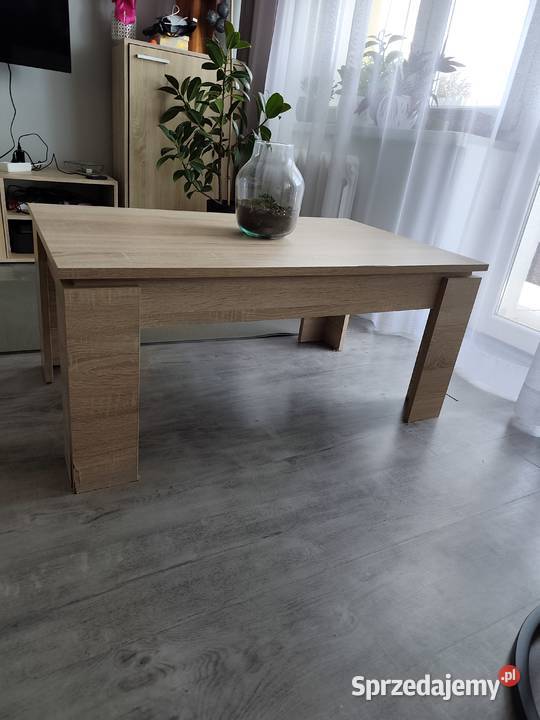 Ława stolik kawowy Zamość