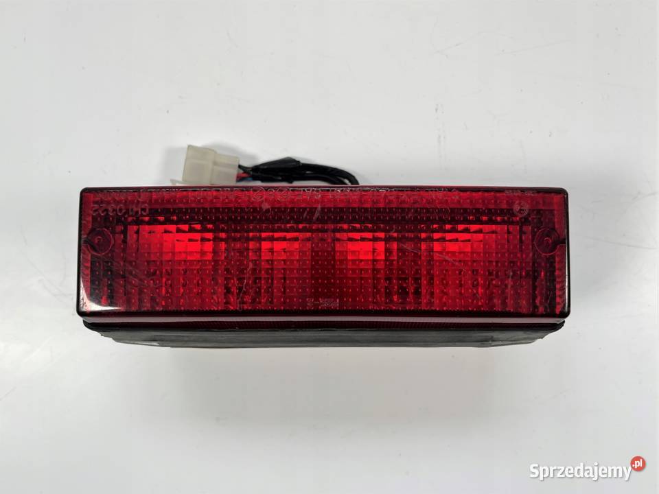 KAWASAKI GPZ 500 S 8793 Lampa tył tylna sprzedam