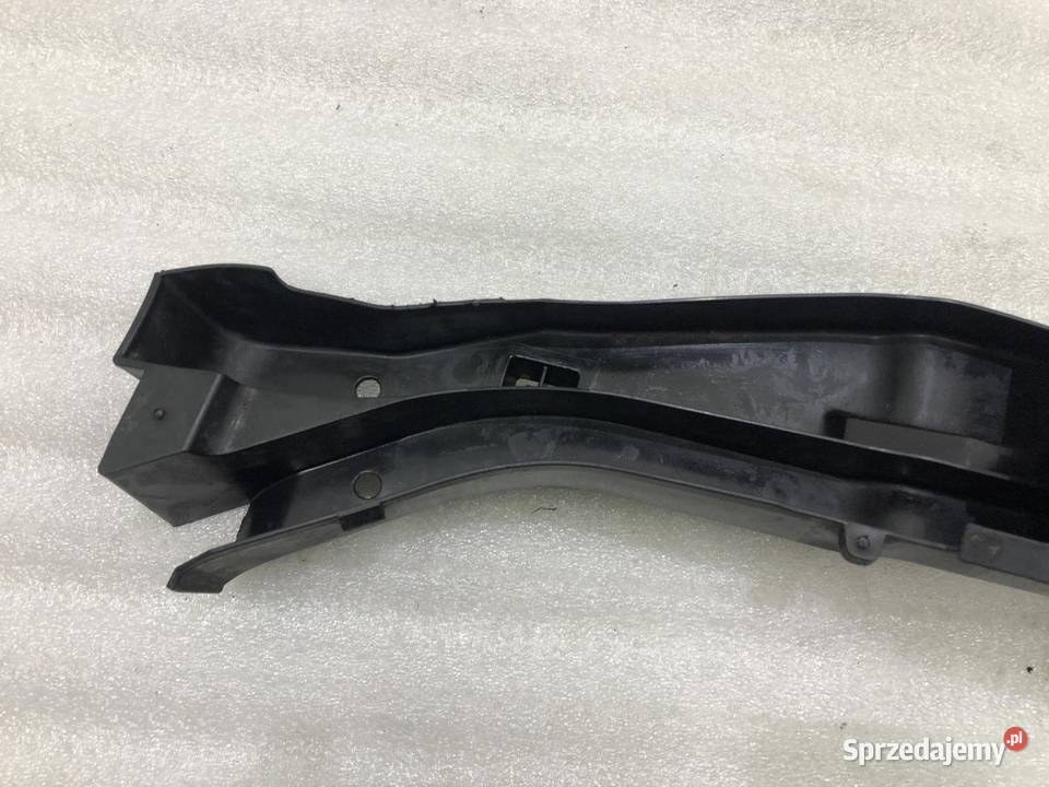 UCHWYT MOCOWANIE PRZEWODÓW AUDI TT 8J sprzedam