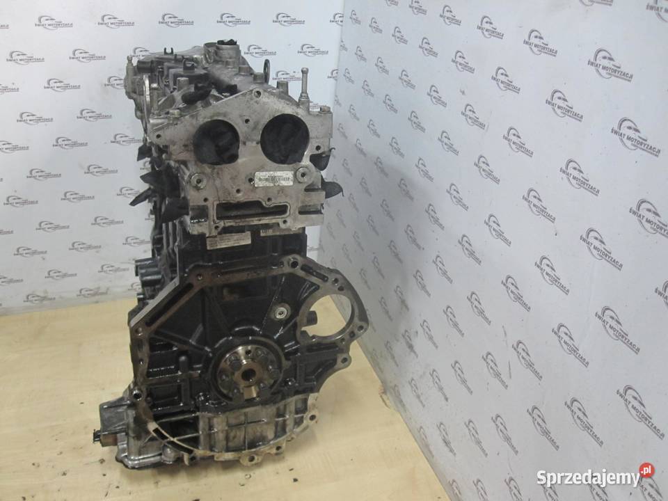 ANTARA CAPTIVA 22 CDTI VCDI Z22D1 184 Silnik świętokrzyskie