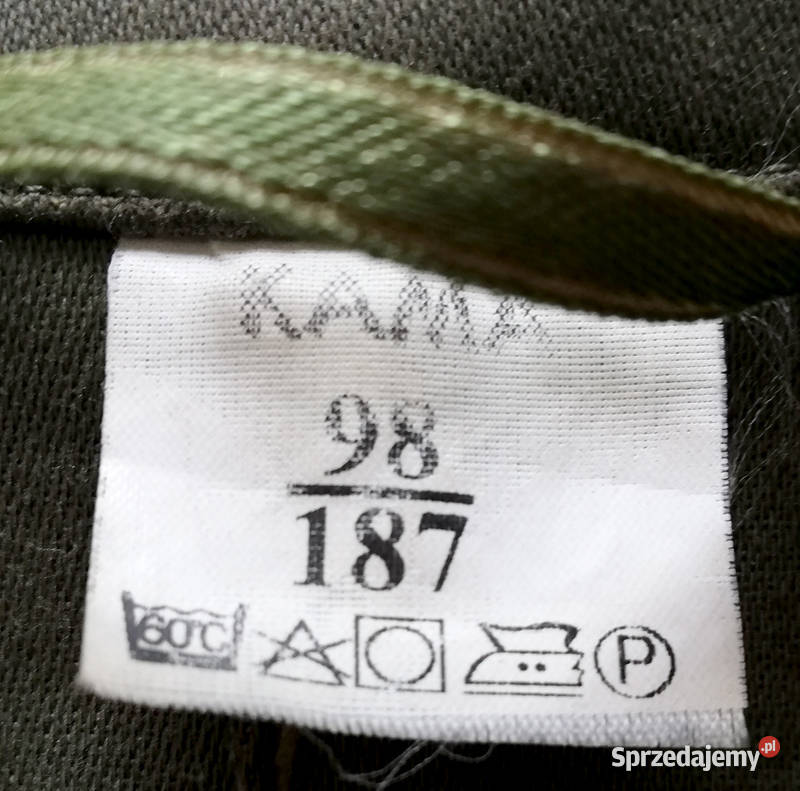 Kurtka wojskowa moro 127AMON militaria Bochnia sprzedam