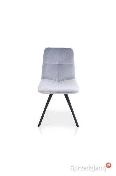 Zestaw Stół LOFT 4 krzesła Metalowe Nogi Wanat Toruń